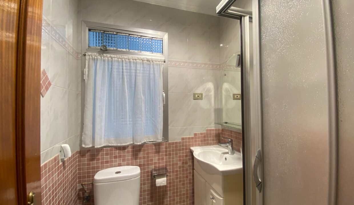 BAÑO